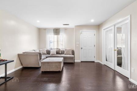 6601 High Peaks Drive, Bakersfield, Califórnia 93313, Estados Unidos