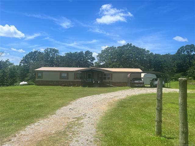 758 S Bufalo Road, McAlester, 俄克拉荷马州 74501, 美国