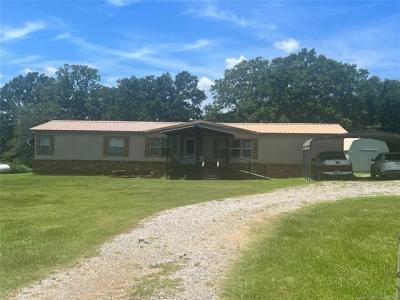 758 S Bufalo Road, McAlester, 俄克拉荷马州 74501, 美国