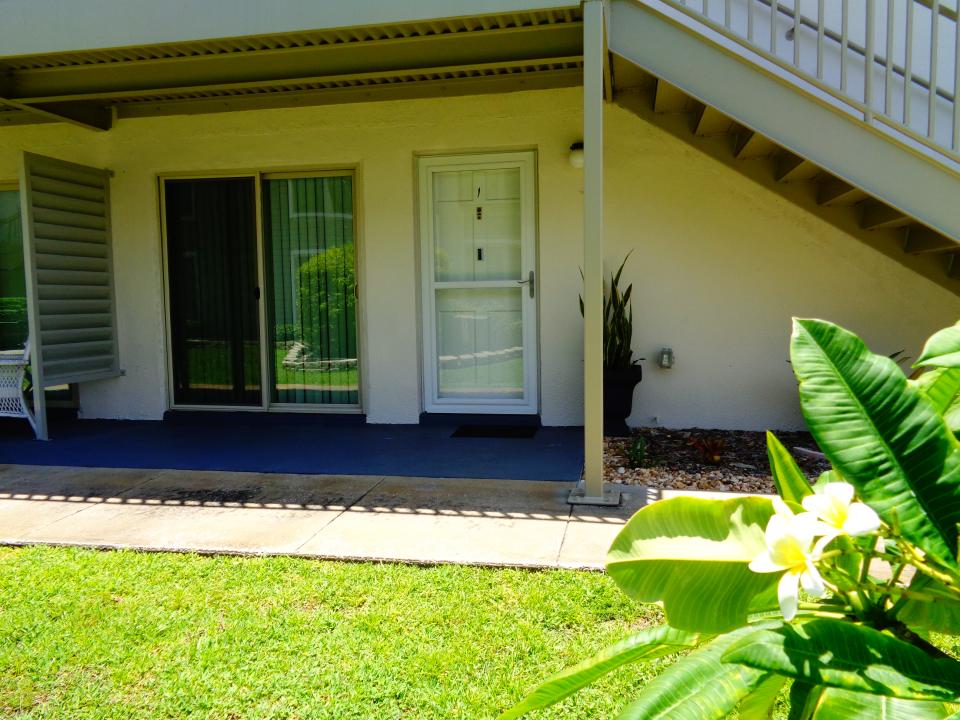 1935 Conway Road Unit M1, Orlando, Florida 32812, HOA KỲ