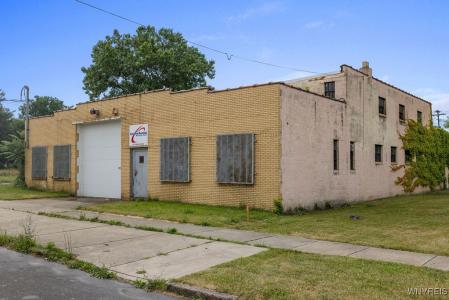 1041 Niagara Avenue, Niagara Falls, 纽约州 14305, 美国