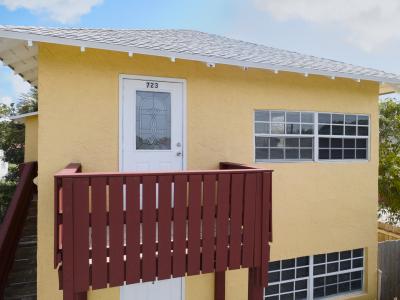 721 51st Street 721&723, West Palm Beach, フロリダ 33407, アメリカ合衆国