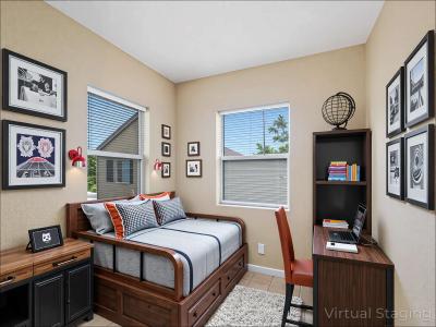 721 51st Street 721&723, West Palm Beach, フロリダ 33407, アメリカ合衆国