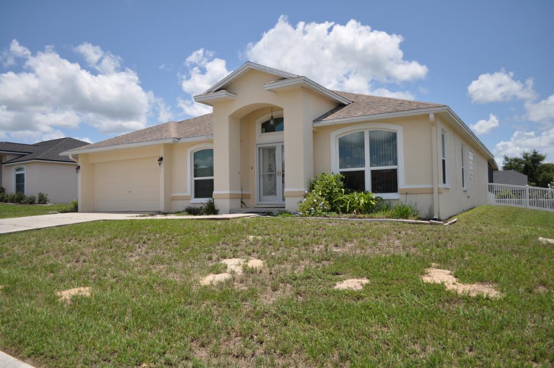 3629 WELSCH WAY, Lakeland, Florida 33813, HOA KỲ