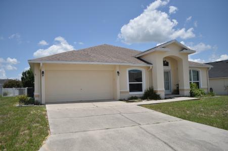 3629 WELSCH WAY, Lakeland, Florida 33813, HOA KỲ