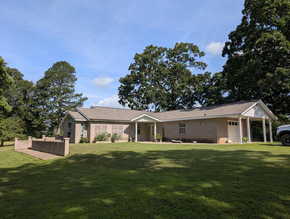 264 Polk Road 16, Cove, Arkansas 71937, Estados Unidos