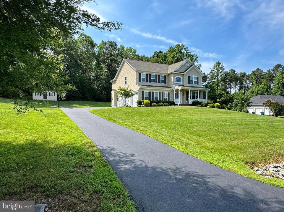 39929 Grandview Haven Drive, Mechanicsville, Maryland 20659