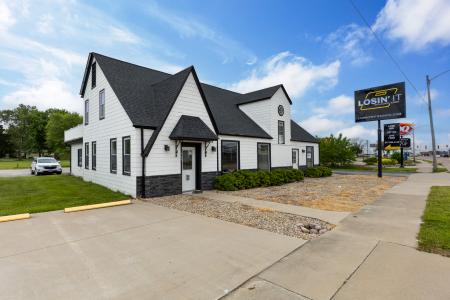 904 W Union St, Litchfield, Illinois 62056, Stati Uniti