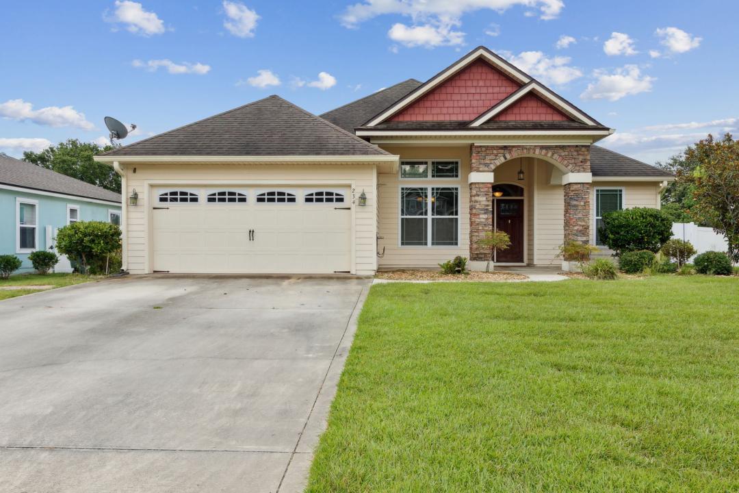 234 Waters Edge Drive, Kingsland, Georgia 31548, Estados Unidos