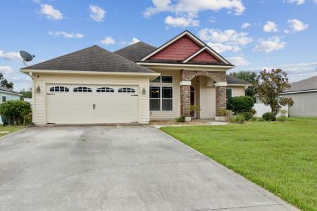 234 Waters Edge Drive, Kingsland, Georgia 31548, Estados Unidos