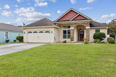 234 Waters Edge Drive, Kingsland, Georgia 31548, Estados Unidos
