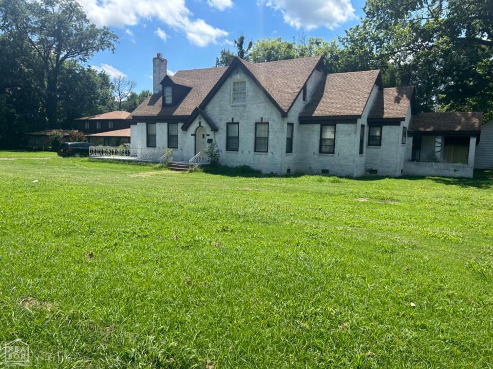 391 N Ermen Lane, Osceola, Arkansas 72370