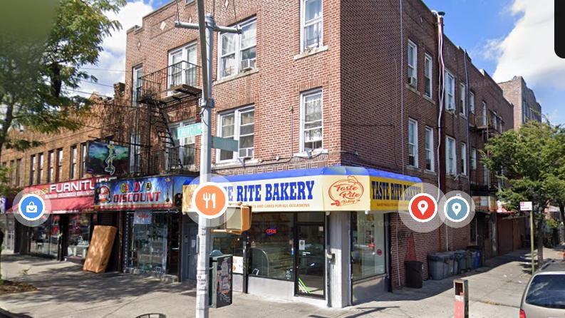 4721-4723 Church Avenue, Brooklyn, Nueva York 11203, Estados Unidos