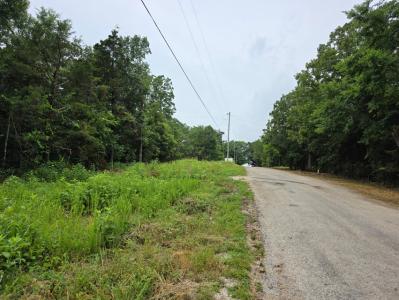Saratoga/Elm Lot 261, Shell Knob, Missouri 65747, HOA KỲ