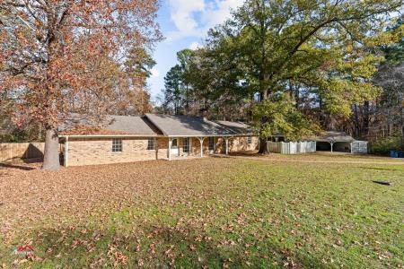 307 Sundown Trail, Henderson, Texas 75654