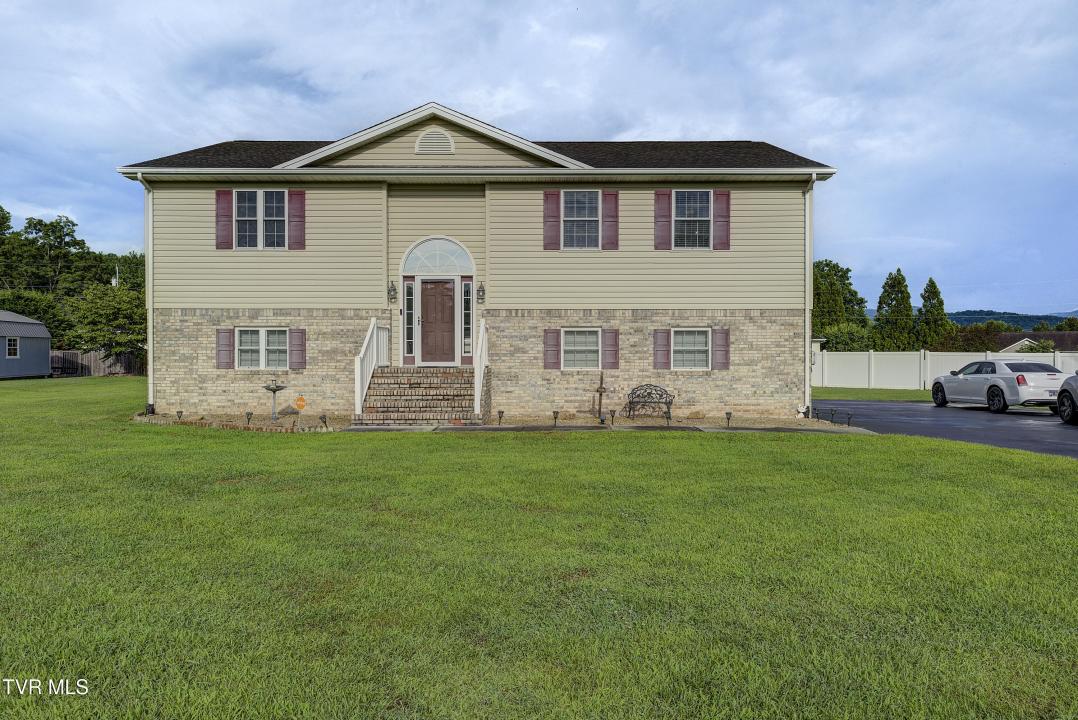 134 Camelot Court, Elizabethton, 田纳西州 37643, 美国
