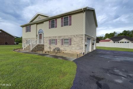 134 Camelot Court, Elizabethton, 田纳西州 37643, 美国