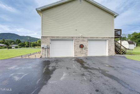 134 Camelot Court, Elizabethton, 田纳西州 37643, 美国