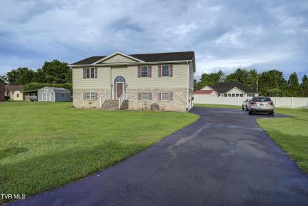 134 Camelot Court, Elizabethton, 田纳西州 37643, 美国