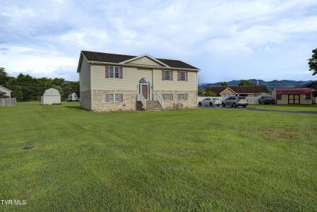 134 Camelot Court, Elizabethton, 田纳西州 37643, 美国