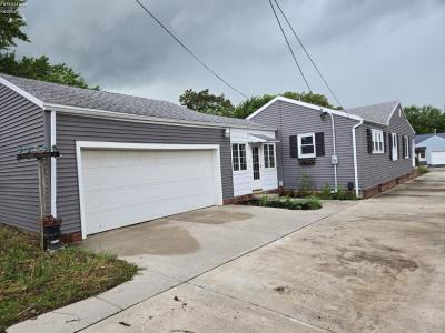 605 Westhaven Drive, Fostoria, Ohio 44830