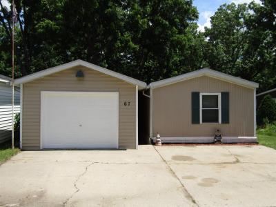 67 Falling Creek Circle , 67, Janesville, Wisconsin 53548, États-Unis