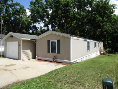 67 Falling Creek Circle , 67, Janesville, Wisconsin 53548, États-Unis