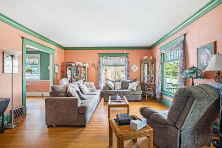 134 S Howell Street, Hillsdale, Michigan 49242, Amerika Birleşik Devletleri