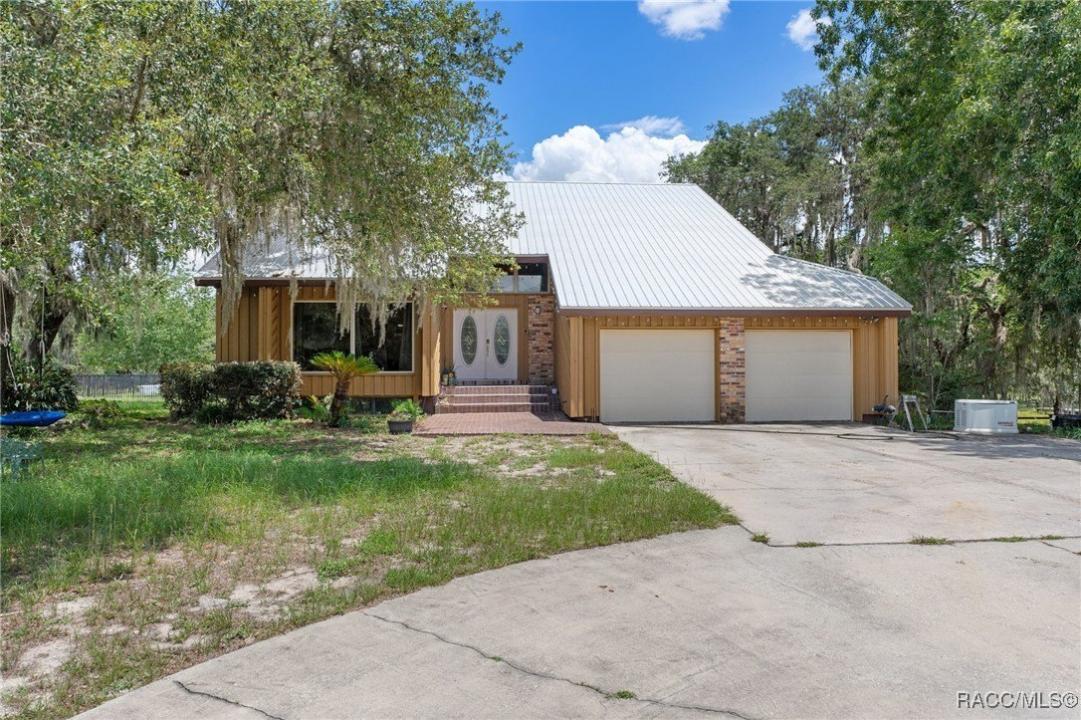 8700 E Matthew Meadow Court, Inverness, Florida 34453, Estados Unidos