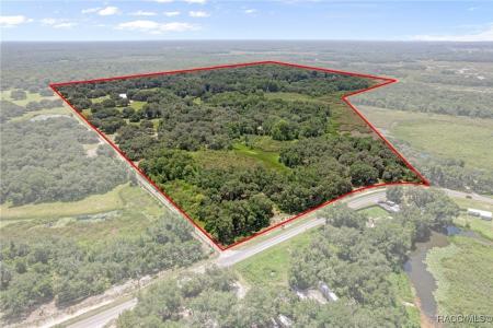 8700 E Matthew Meadow Court, Inverness, Florida 34453, Estados Unidos