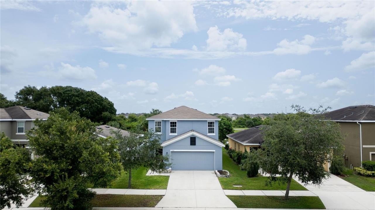 11926 GRAND KEMPSTON DRIVE, GIBSONTON, Florida 33534, Stati Uniti