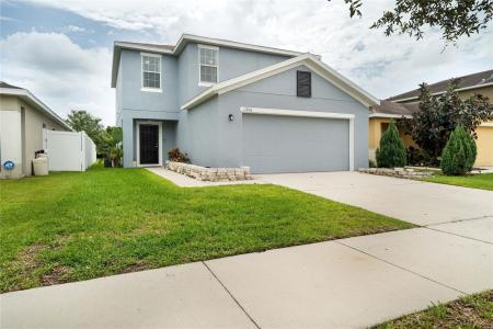 11926 GRAND KEMPSTON DRIVE, GIBSONTON, Florida 33534, Stati Uniti
