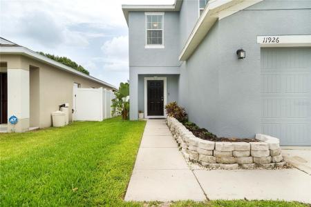 11926 GRAND KEMPSTON DRIVE, GIBSONTON, Florida 33534, Stati Uniti