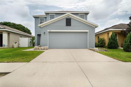 11926 GRAND KEMPSTON DRIVE, GIBSONTON, Florida 33534, Stati Uniti
