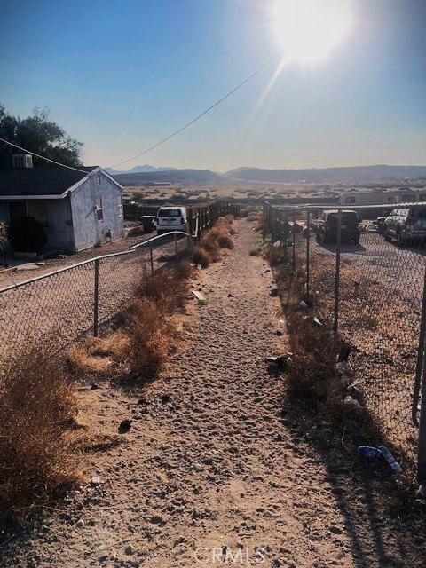 0 Riverside Drive, Barstow, California 92311, Estados Unidos