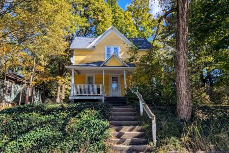616 & 614 Charlotte Avenue, Kalamazoo, Michigan 49048, USA