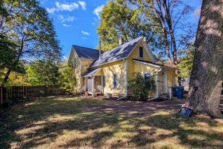 616 & 614 Charlotte Avenue, Kalamazoo, Michigan 49048, USA