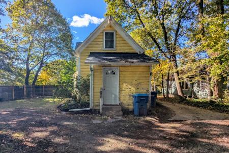 616 & 614 Charlotte Avenue, Kalamazoo, Michigan 49048, États-Unis