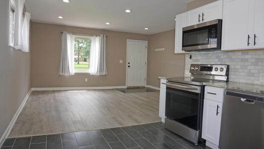 34470 Stellwagen Street, Wayne, Michigan 48184, Amerika Birleşik Devletleri