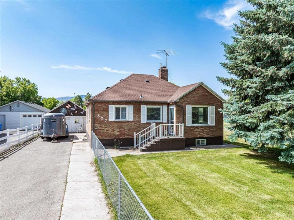 857 Berryman Road, POCATELLO, איידהו 83201, ארצות הברית של אמריקה