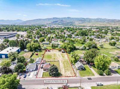 857 Berryman Road, POCATELLO, איידהו 83201, ארצות הברית של אמריקה