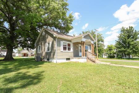 1201 Bond St., Moberly, Миссури 65270, Соединенные Штаты