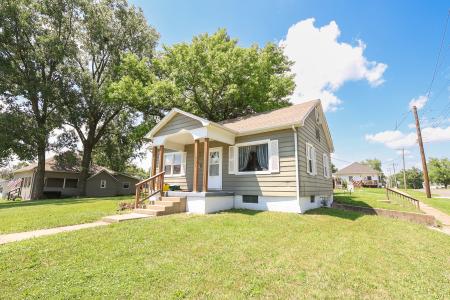 1201 Bond St., Moberly, Миссури 65270, Соединенные Штаты