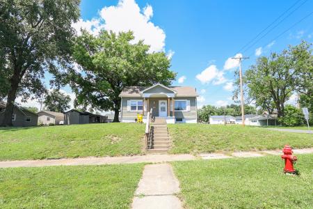 1201 Bond St., Moberly, Миссури 65270, Соединенные Штаты
