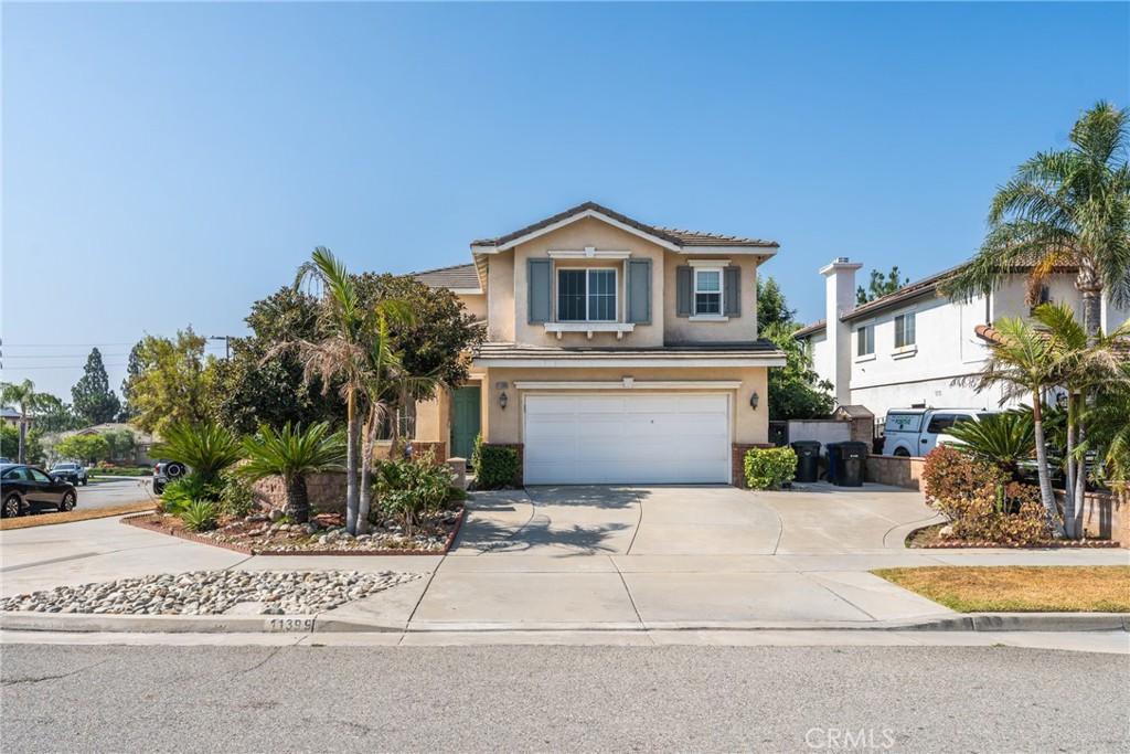 11399 Williams Ridge Drive, Rancho Cucamonga, Kalifornien 91701, USA