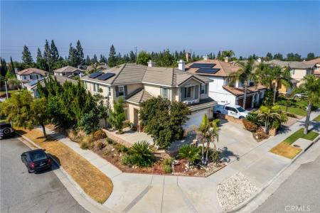 11399 Williams Ridge Drive, Rancho Cucamonga, Kalifornien 91701, USA
