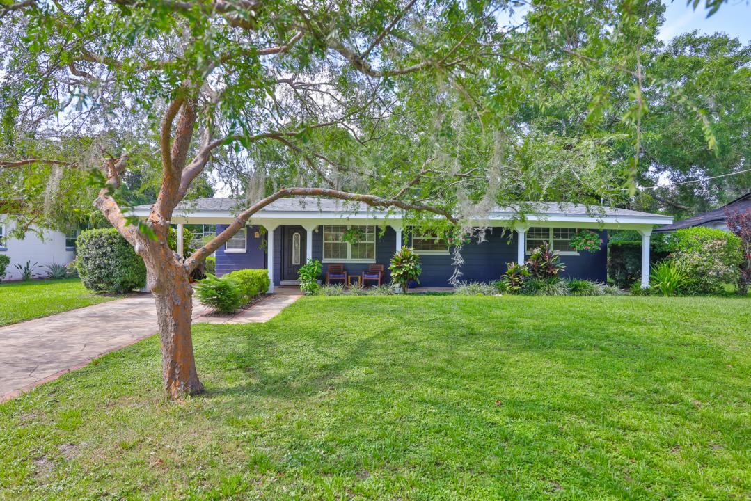 1708 Pond Lake Dr, Tampa, 佛羅里達州 33612, 美國