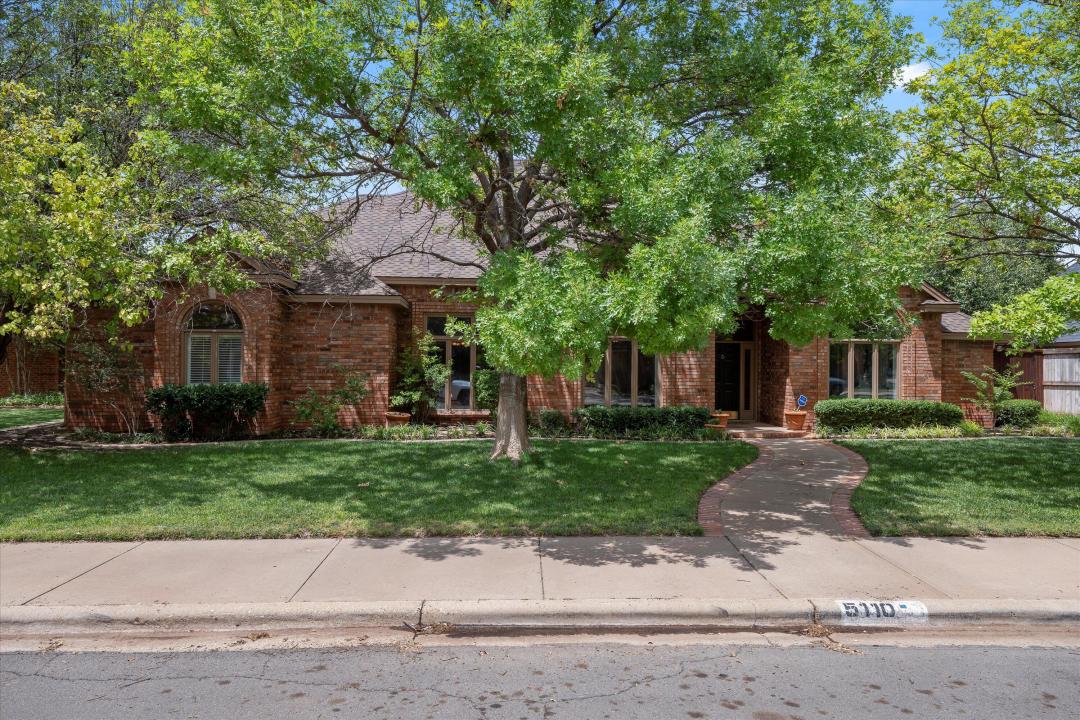 5110 97th Street, Lubbock, Teksas 79424, Amerika Birleşik Devletleri