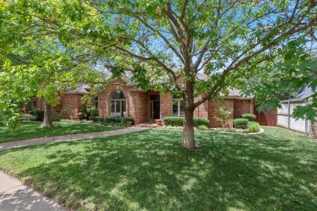 5110 97th Street, Lubbock, Teksas 79424, Amerika Birleşik Devletleri