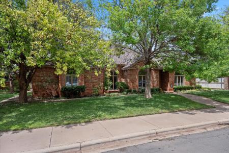 5110 97th Street, Lubbock, Teksas 79424, Amerika Birleşik Devletleri